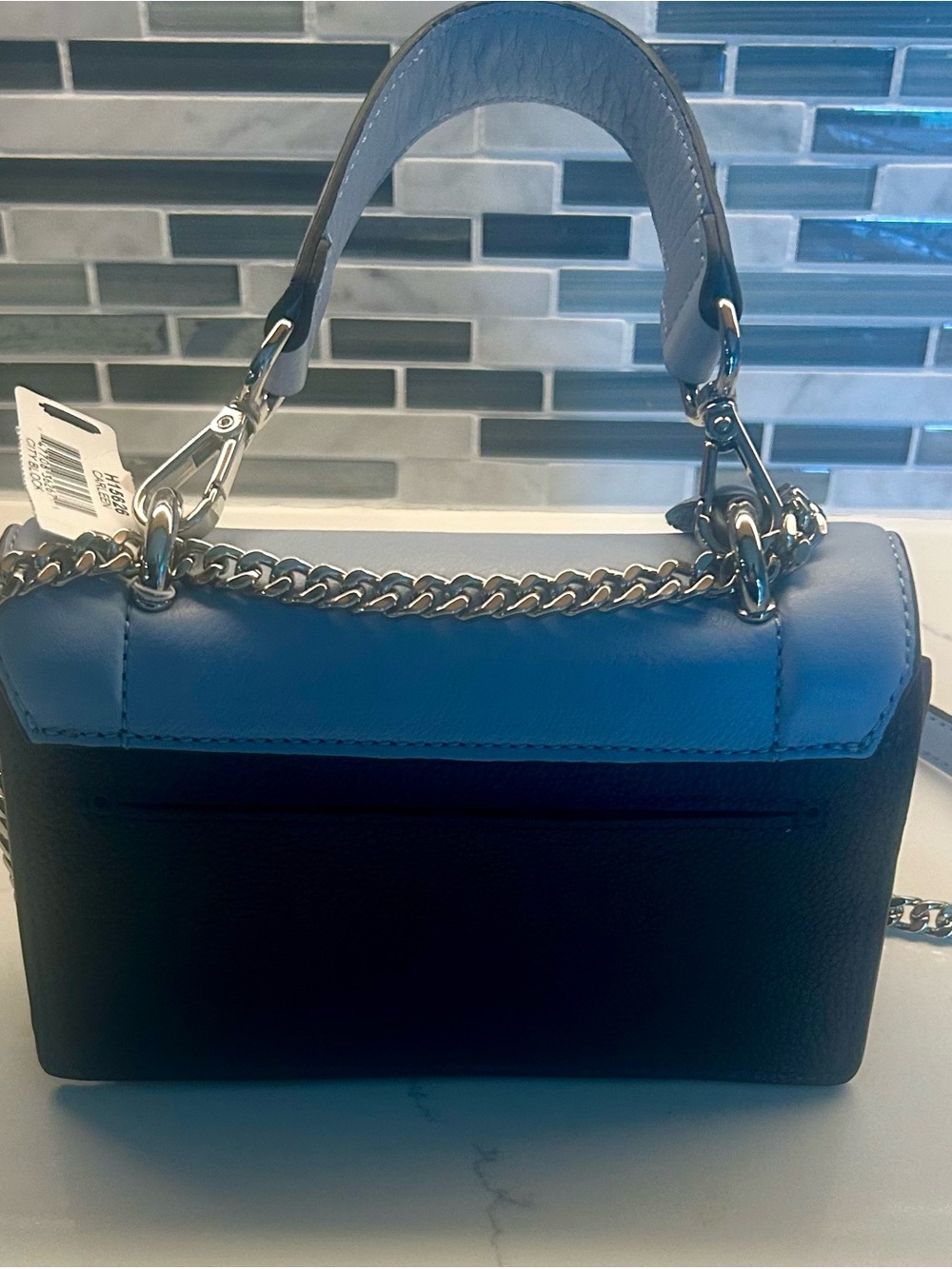 Brighton Carleen small crossbody bag - Picture 5 of 9